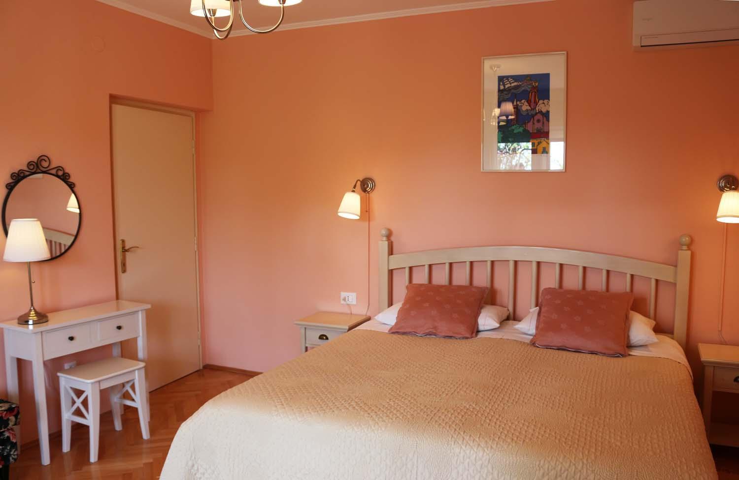 Villa Katarina Losinj Island マリ・ロシニュ エクステリア 写真