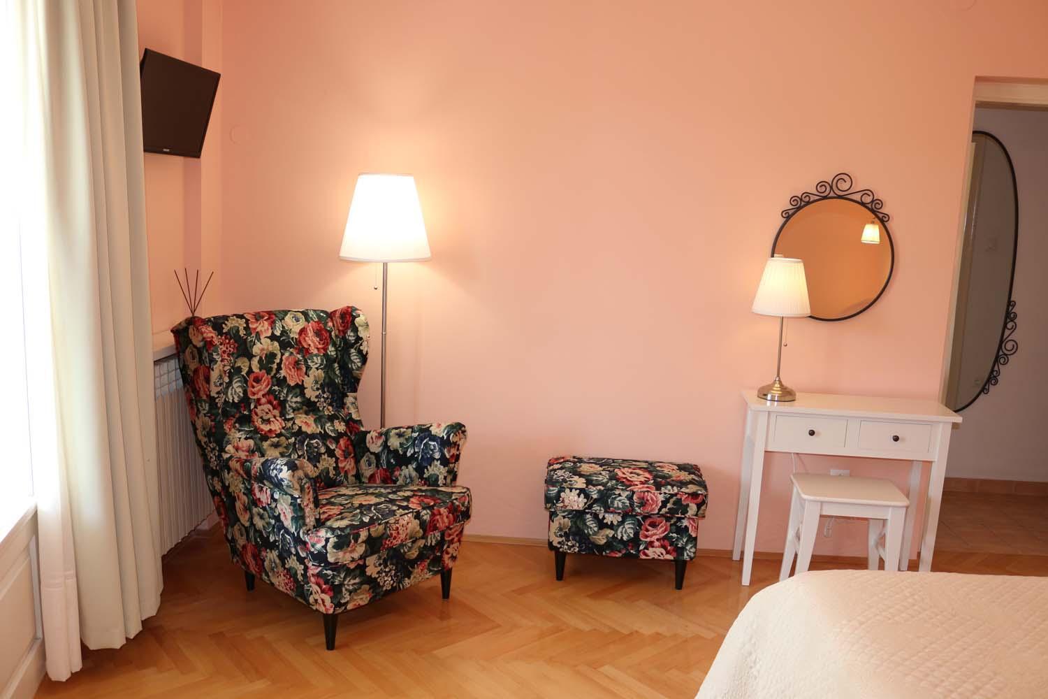 Villa Katarina Losinj Island マリ・ロシニュ エクステリア 写真