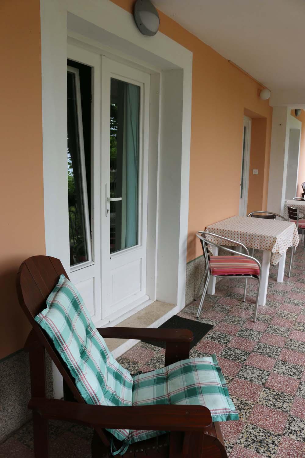 Villa Katarina Losinj Island マリ・ロシニュ エクステリア 写真
