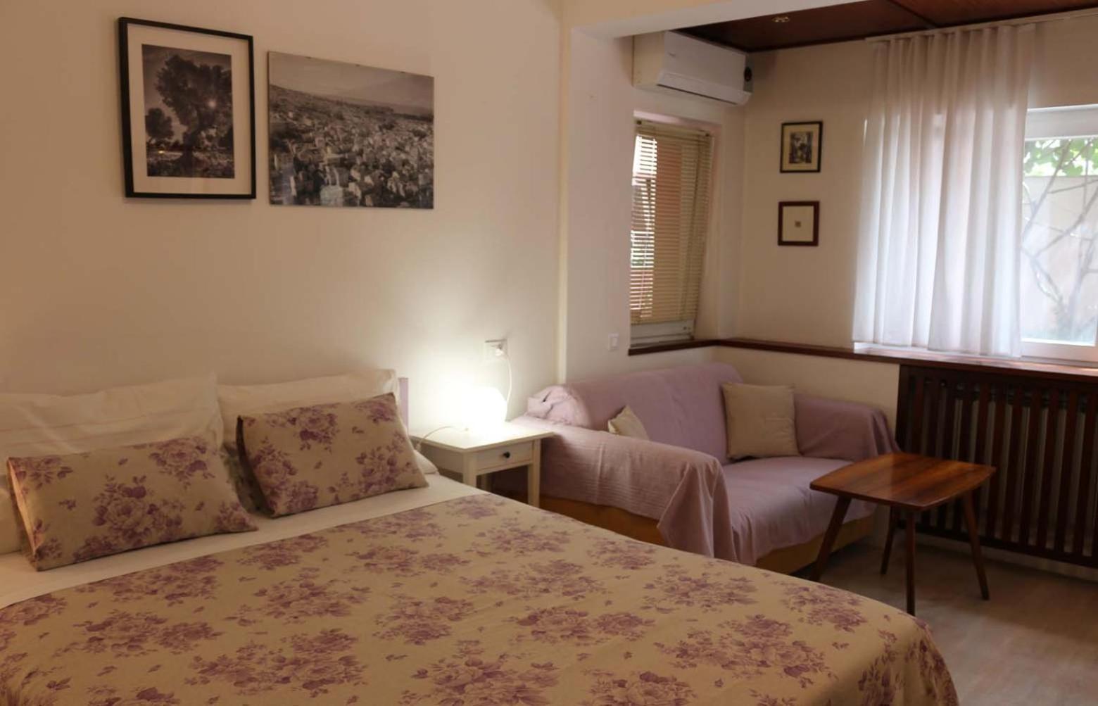 Villa Katarina Losinj Island マリ・ロシニュ エクステリア 写真