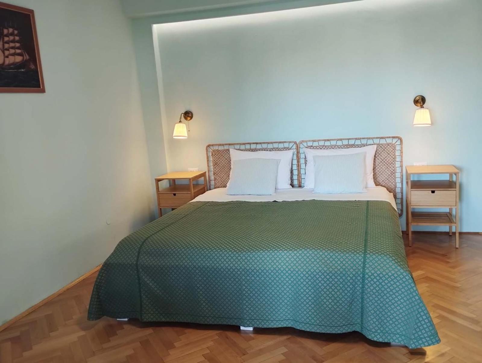 Villa Katarina Losinj Island マリ・ロシニュ エクステリア 写真